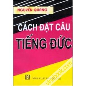 Gia sư tiếng Đức